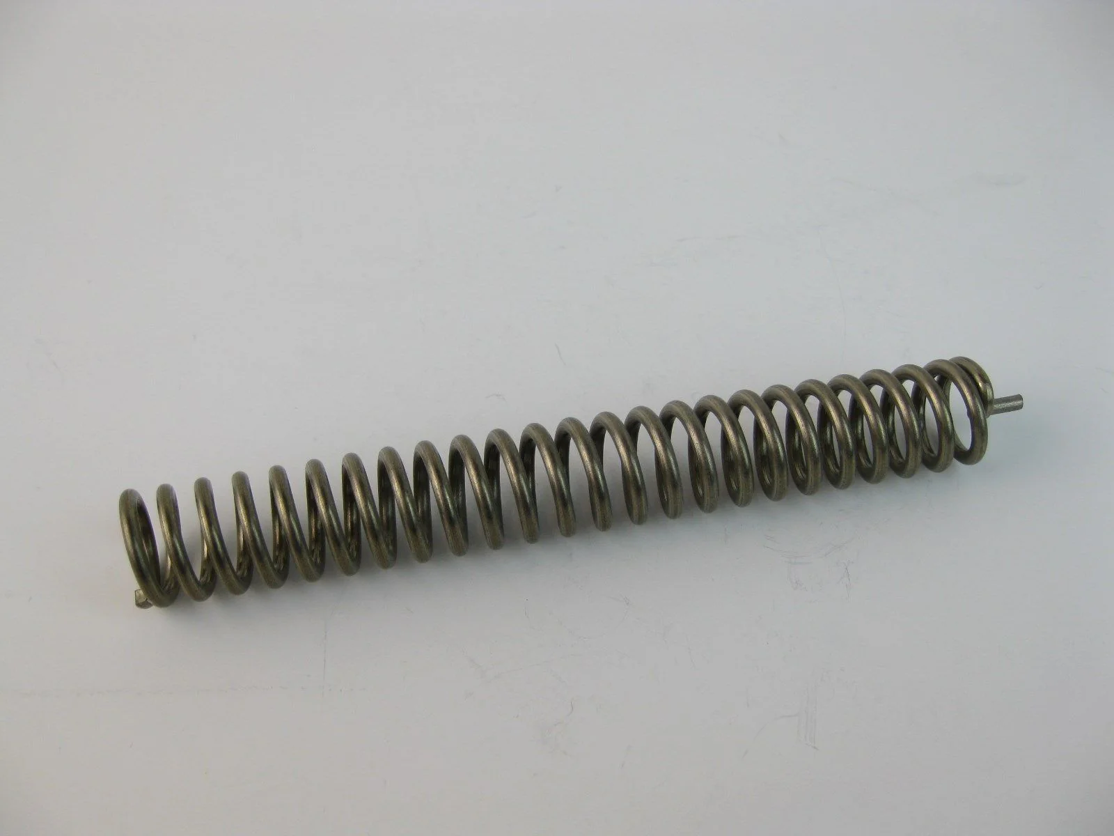 Titan 757-105 Spring Core, support, outlet filter - Ysert