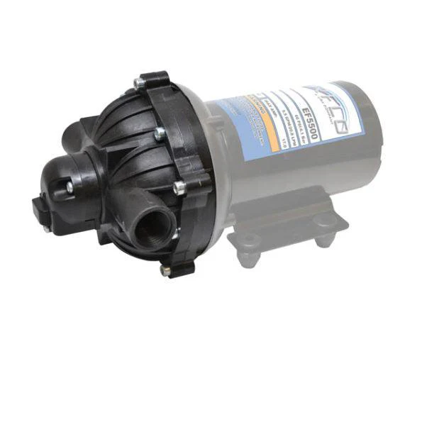 EVERFLO  EF5500 Repair Kit - Ysert