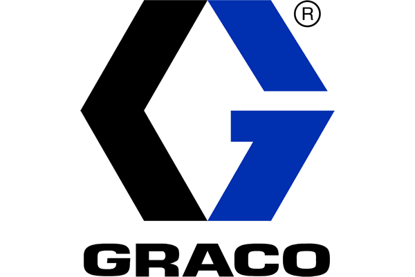Graco 19Y967 Pump Assembly Kit - Ysert