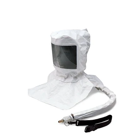 Allegro Maintance Free Tyvek Hood - Ysert
