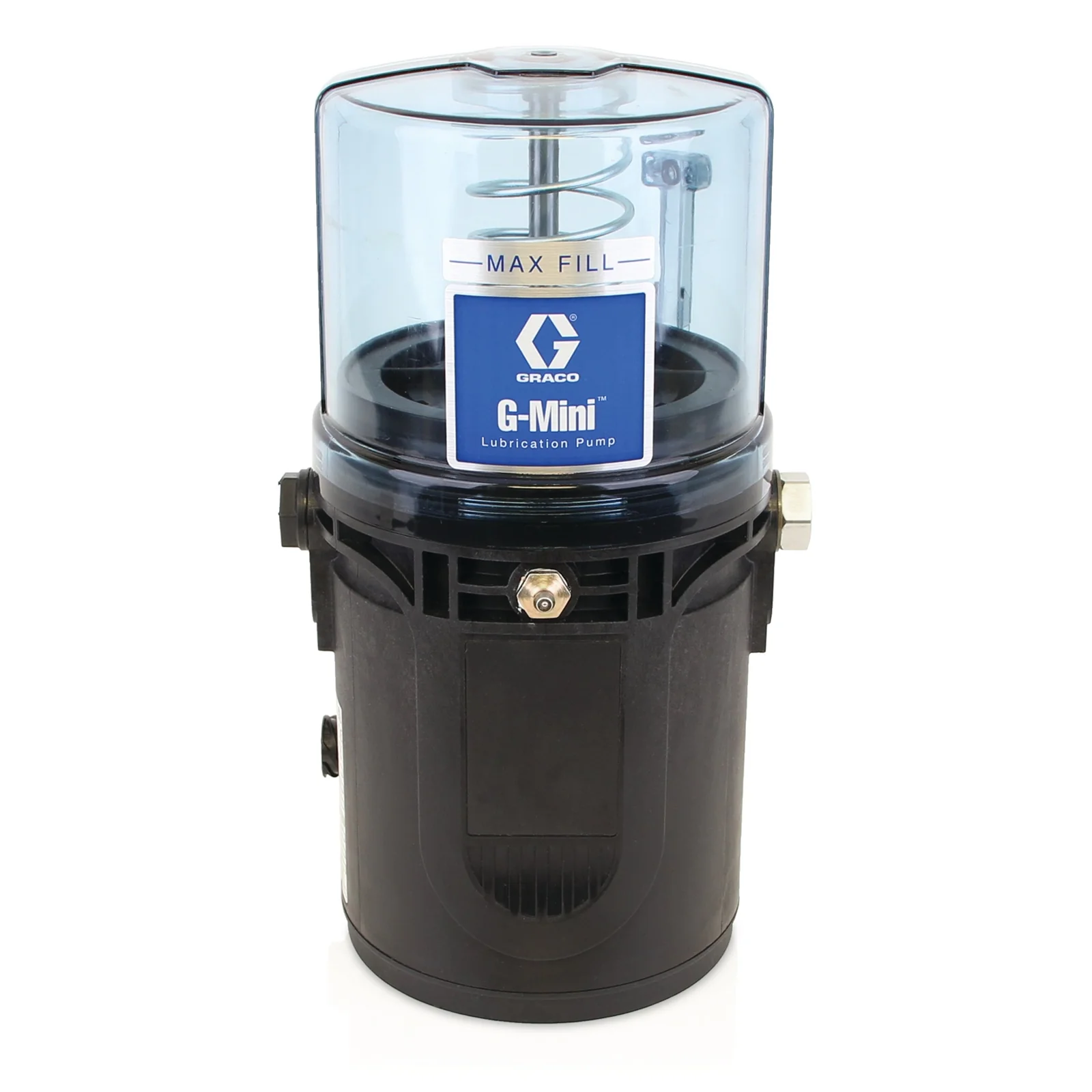 Graco G-Mini® Grease Lubrication Pump, 24 VDC, 1 litre - Ysert