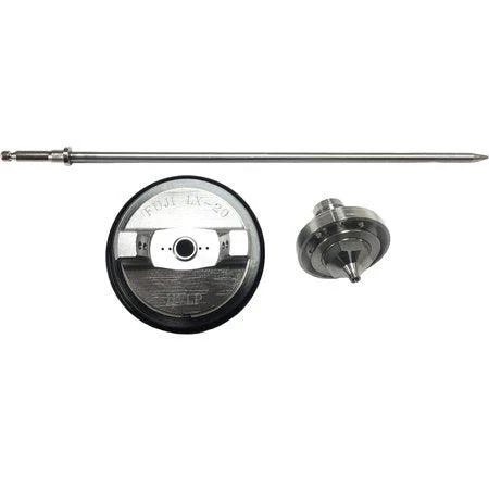 Fuji Spray LX-20 Aircap Set 2.0mm - Ysert