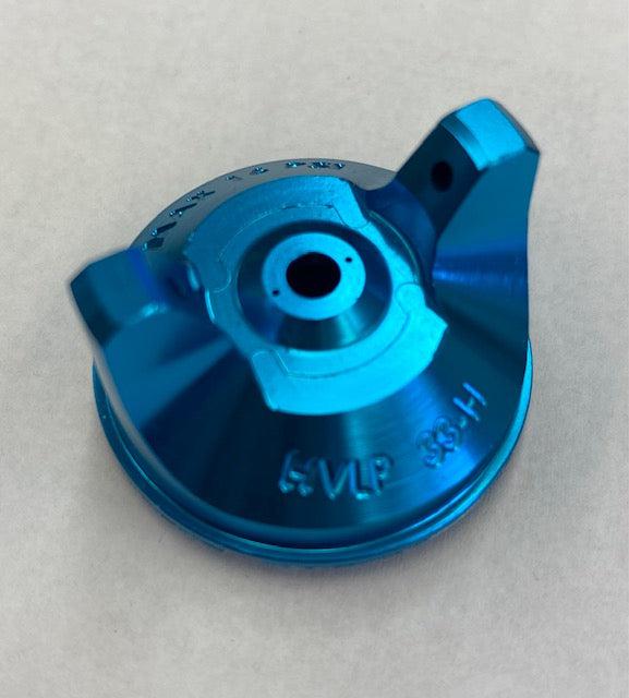 Binks 46-6519 HVLP 33-H Air Nozzle Trophy Series - Ysert