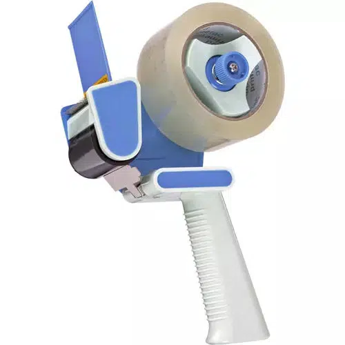 Grizzly H6150 - Manual Carton Sealer - Ysert