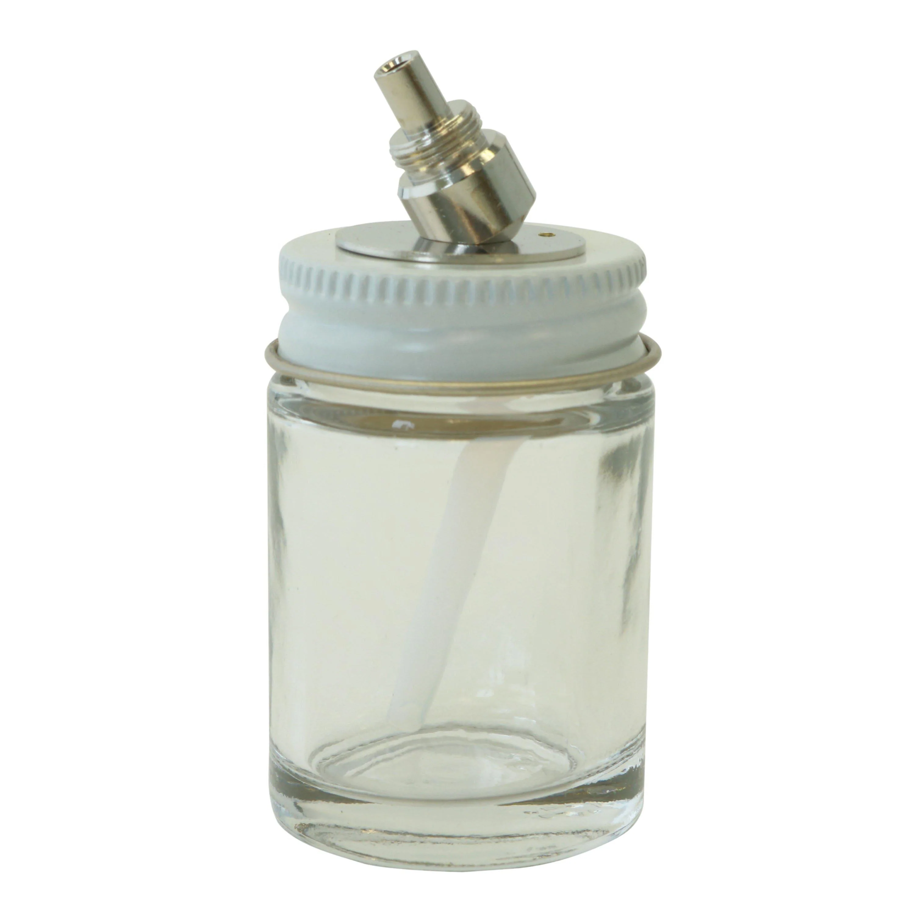 Paasche Devilbiss 1 oz./29cc Bottle Assem. - Ysert