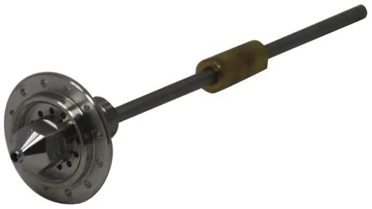 Devilbiss 803020 2.0mm Fluid Tip and Needle Startingline Series - Ysert
