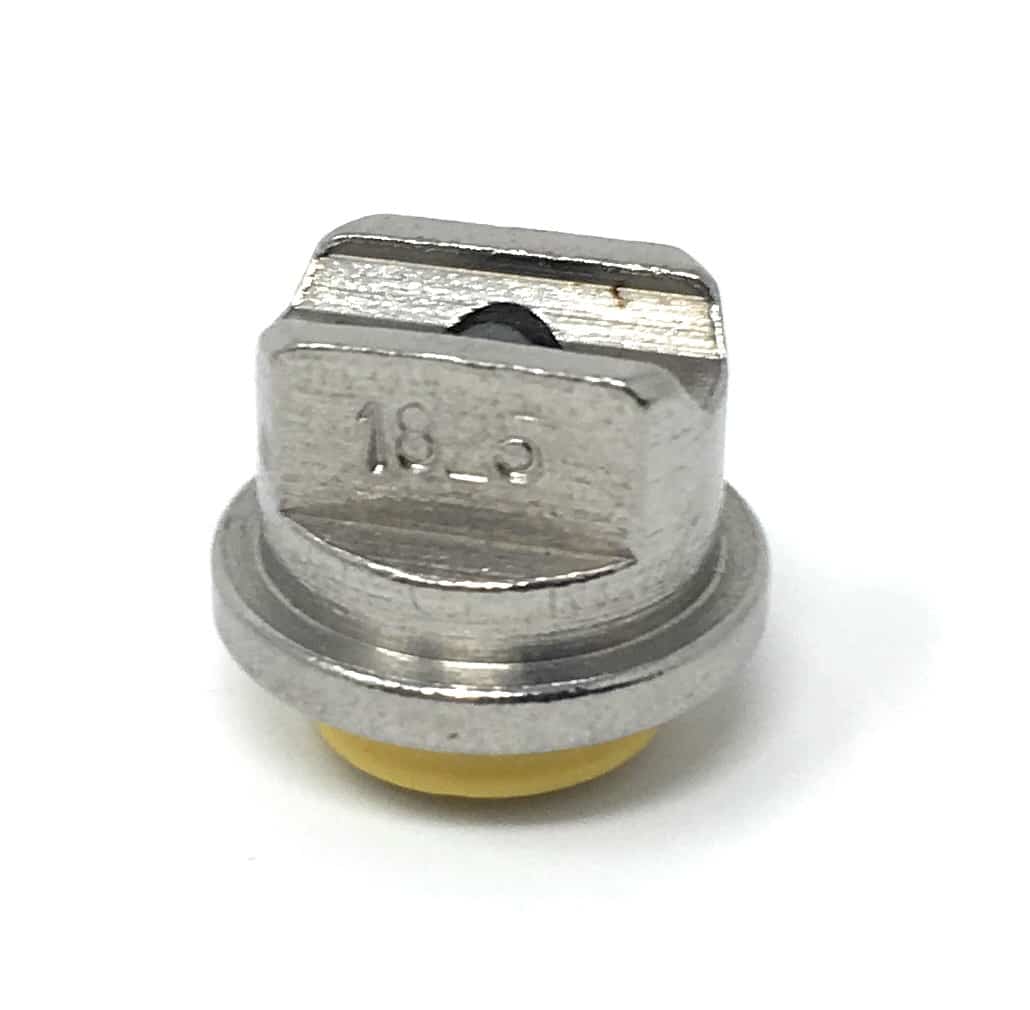 Binks 207-91825 Tungsten Carbide Spray Tip - Ysert