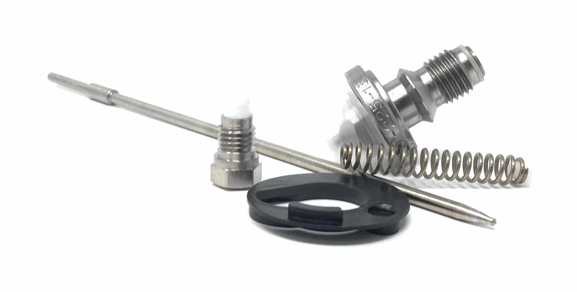 Binks K-5052-18 Needle / Nozzle Pres. Kit - Ysert