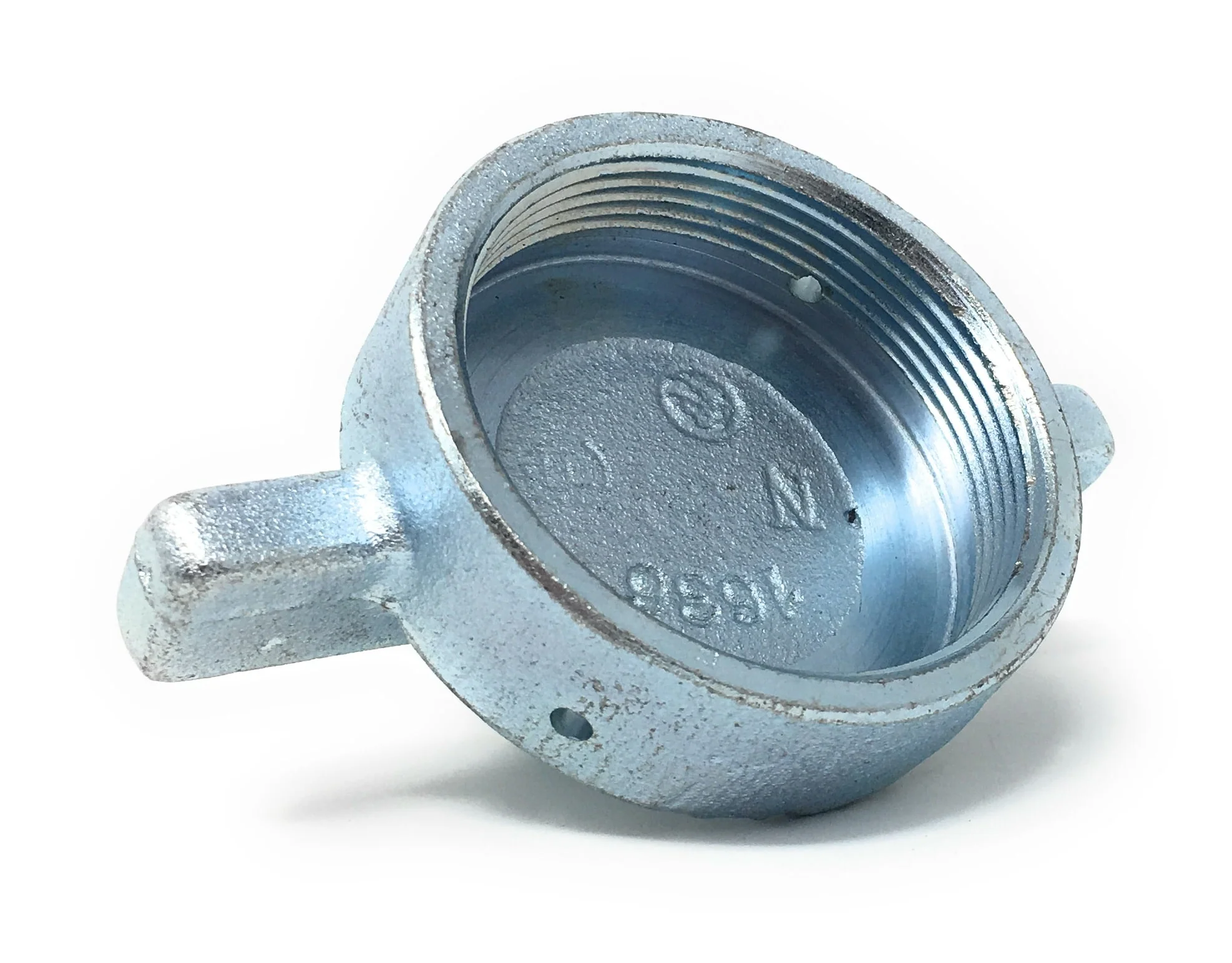 Binks 83-524 Filler Cap Pressure Tanks - Ysert