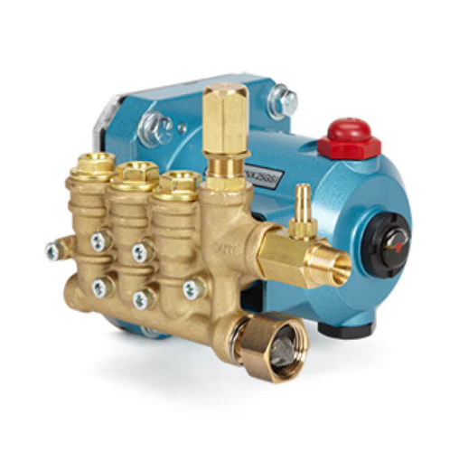 CAT Pumps Direct Drive Plunger Replacement Pump - Ysert
