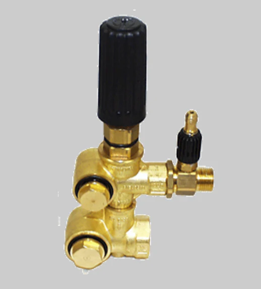 AR21040 Mini-Matic Unloader w/ Injector - Ysert
