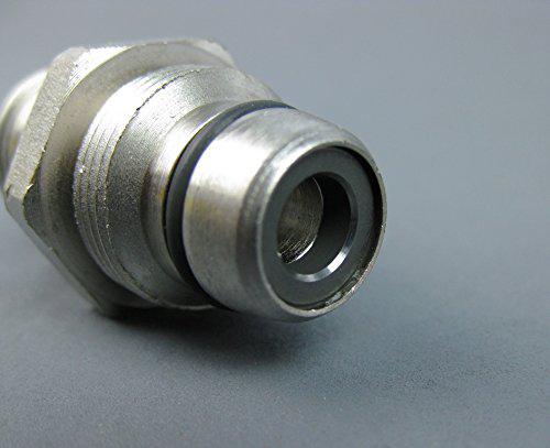 Graco 24K855 Air Valve Replacement Kit - Ysert