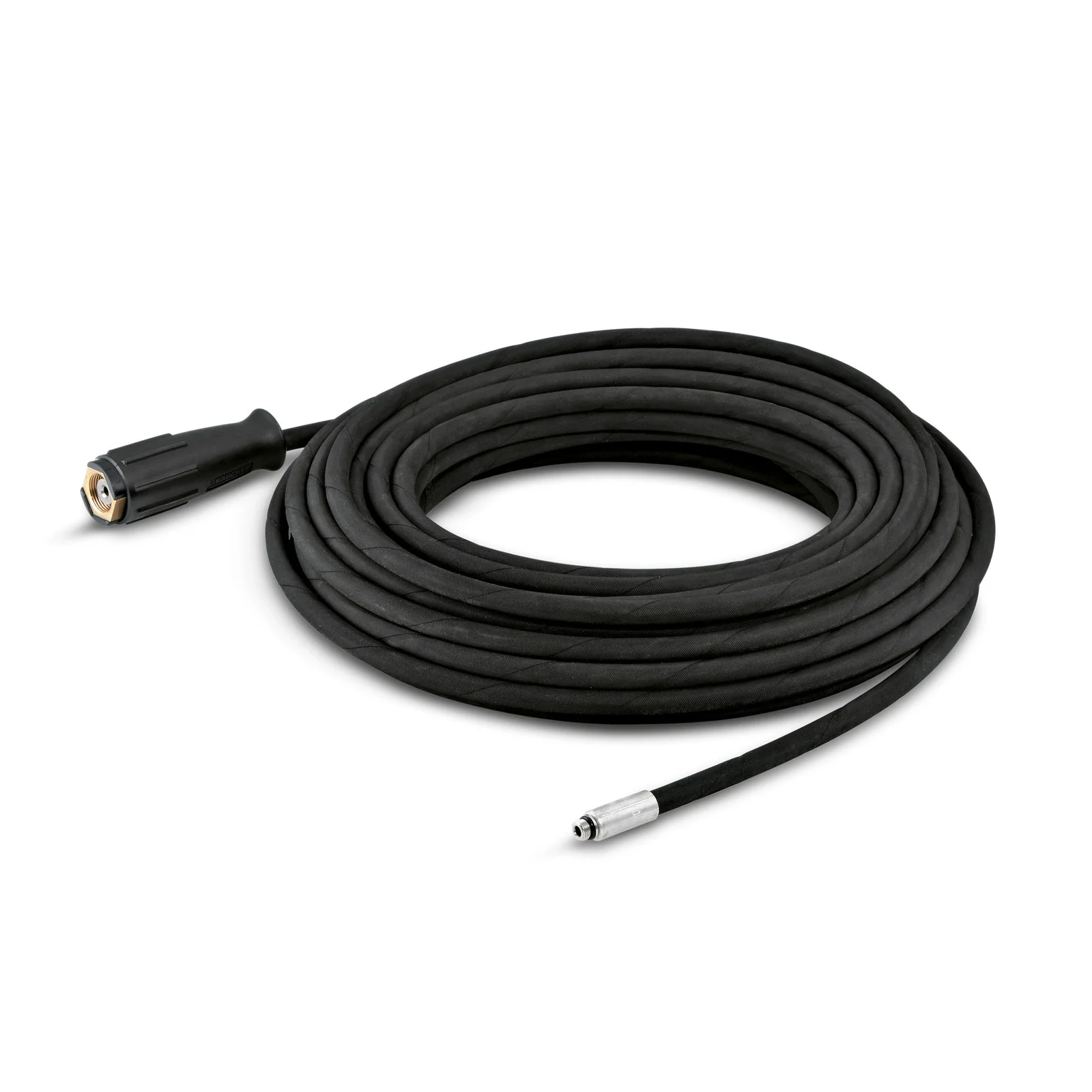 Karcher iSolar HP hose 10 - Ysert