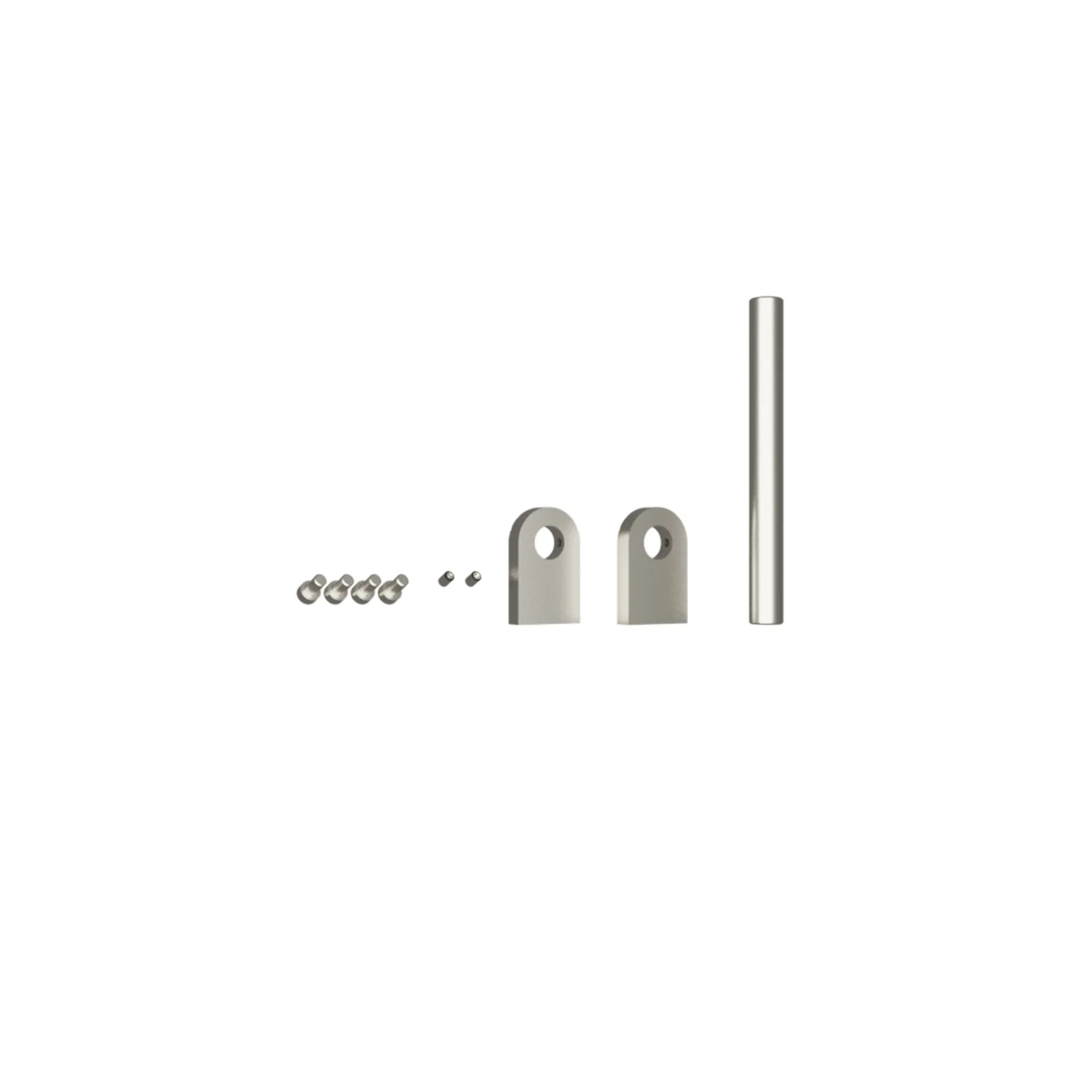 KIT,MOUNTING,ADM - Ysert