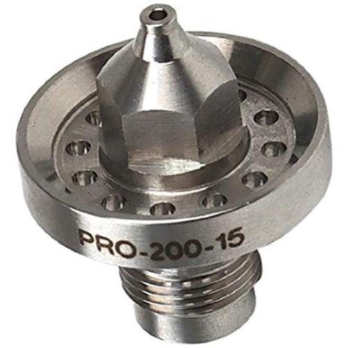 Devilbiss Tekna® Pro Fluid Tip (1.5) - Ysert