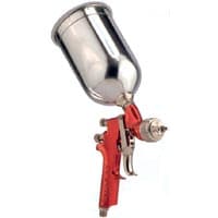 Devilbiss EXL-620G-15 Gravity Fed HVLP Spray Gun - Ysert