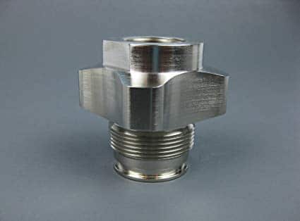Titan 800-305 Inlet Valve Housing - Ysert