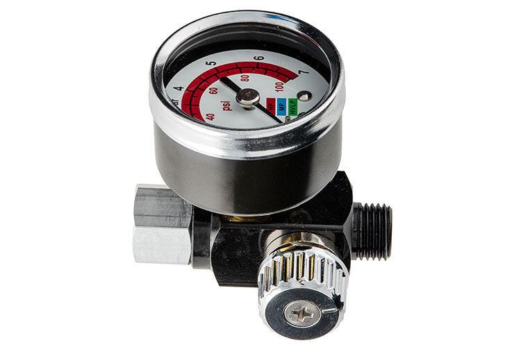 Fuji Spray Pressure Regulator Gauge - Ysert