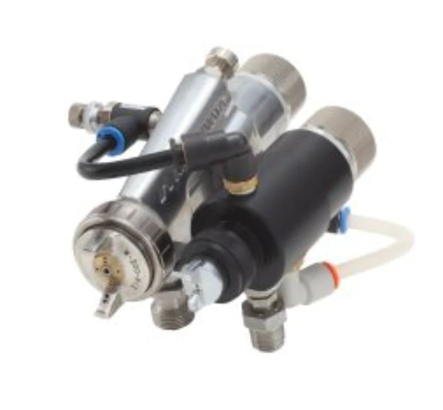 IWATA 3135 SG496B-S5 Spray Gun - Ysert