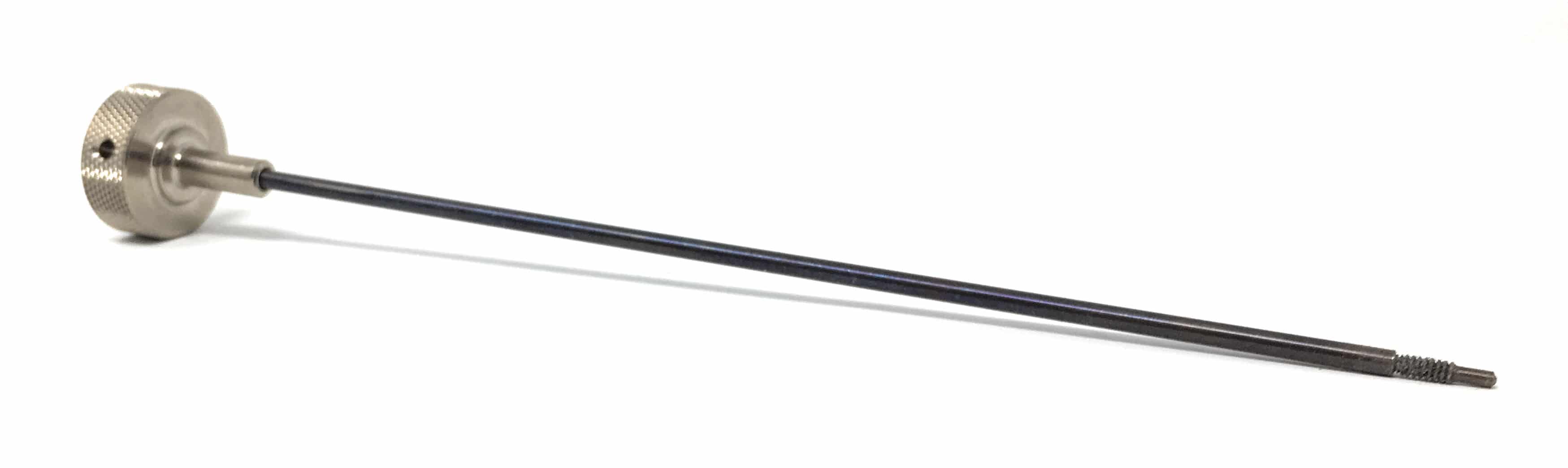 Binks 102-1026-M Mixer Shaft Assm - Ysert
