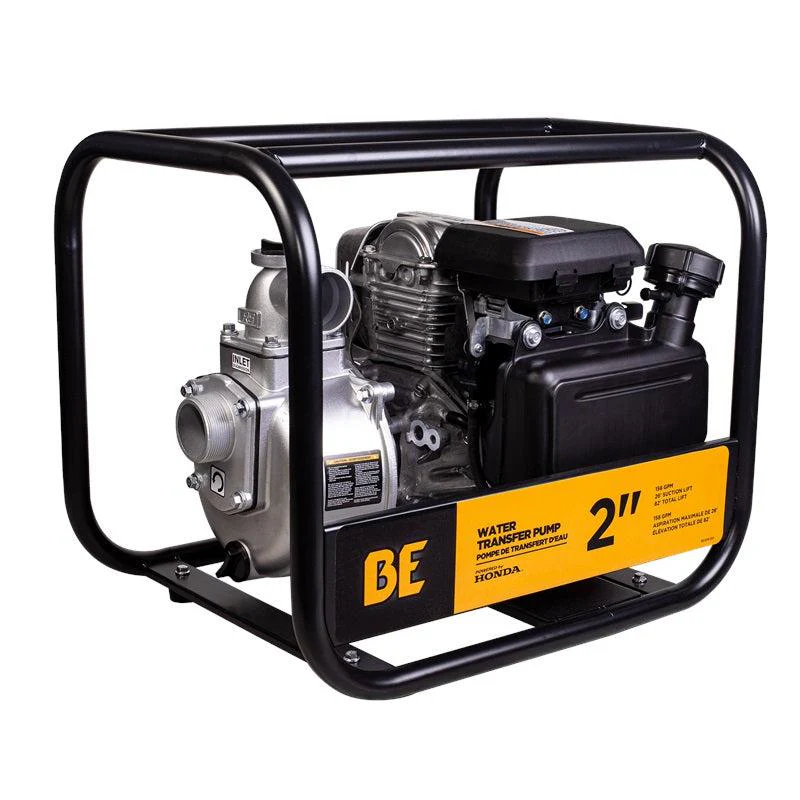 BE 2