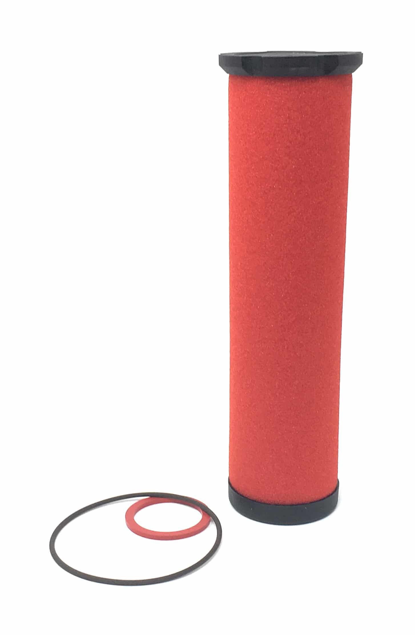 Devilbiss HAF-38 Element / O-Ring - Ysert