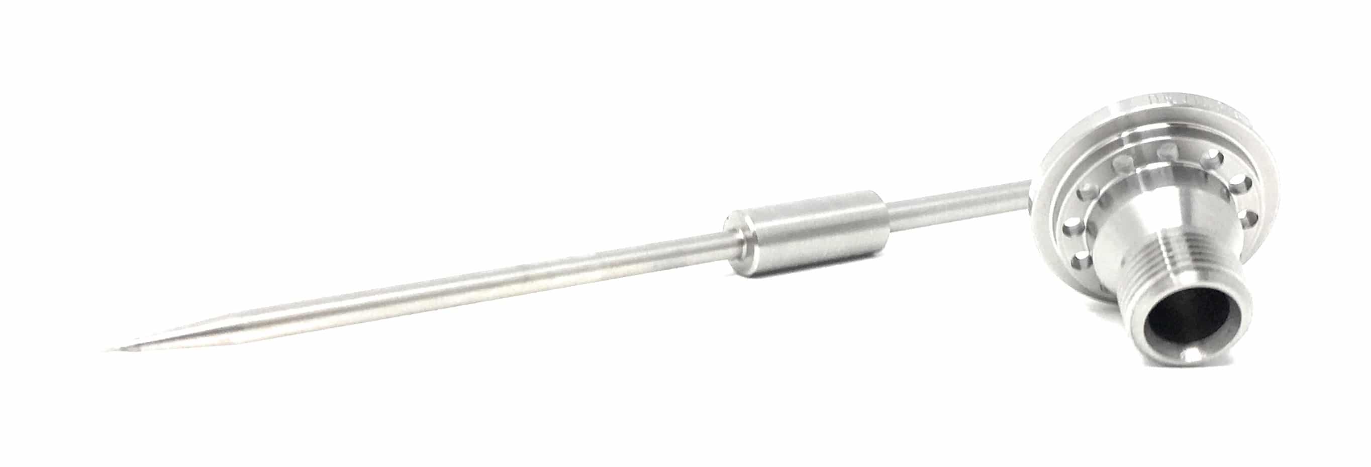 Devilbiss JGA-4045-FX Matched Tip & Needle - Ysert