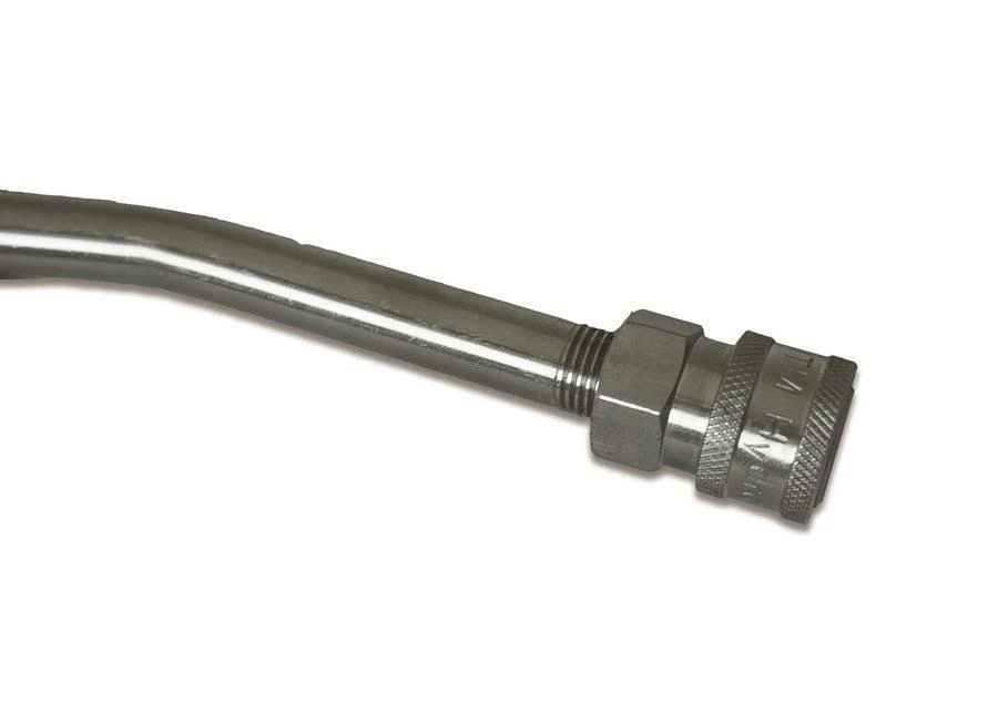 MTM Acqualine 316 Stainless 20