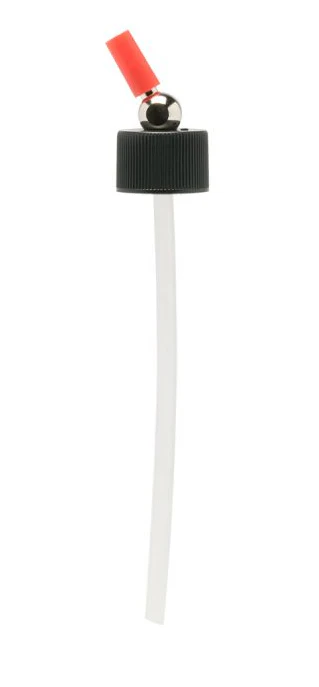 Iwata I49020 Bottle Adaptor Cap 20 mm - Ysert