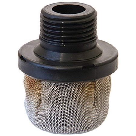 Graco KIT, INSTALL., STRAINER, 3/4 - Ysert