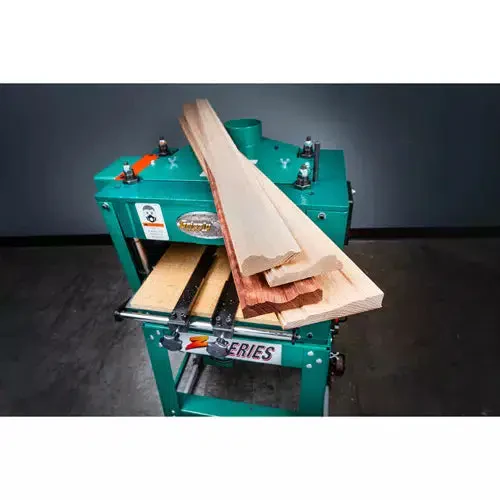 Grizzly G4530 - Moulding Knife - Base - Ysert