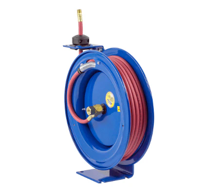 Cox Hose Reels - EZ-P 