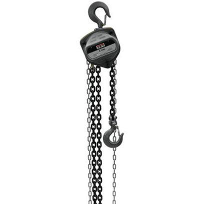 Jet Tools - S90-200-50, 2 Ton 50' Lift - Ysert