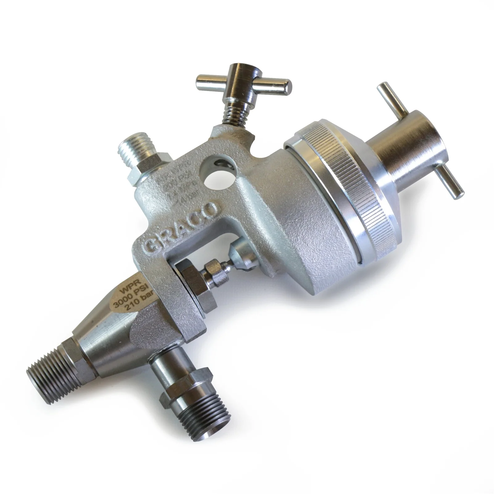 Auto Dispense Valve - Ysert
