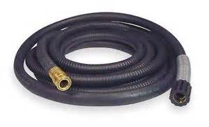 Titan 0277337 CapSpray HVLP Hose 30′ - Ysert