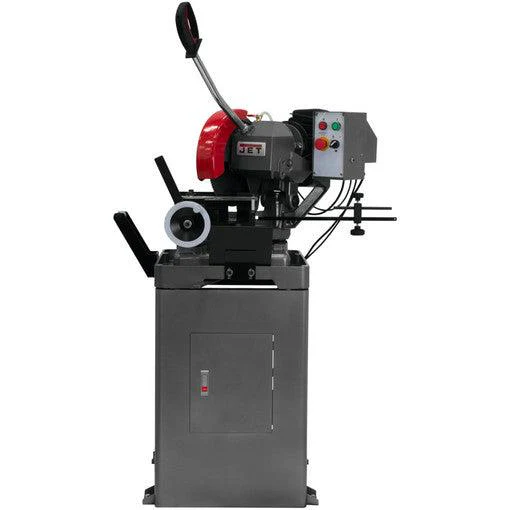 Jet Tools - CS-315, 315mm 1-Phase Ferrous Manual Cold Saw - Ysert