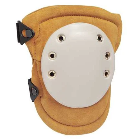 Allegro Knee Pads, Soft, Leather, Universal, PR - Ysert