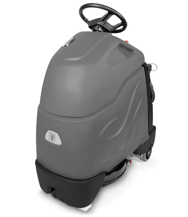 Karcher 1.008-012.0 Chariot™ 2 ISCRUB 20 + 130 WET + BRUSH Stand-on Floor Scrubber - Ysert