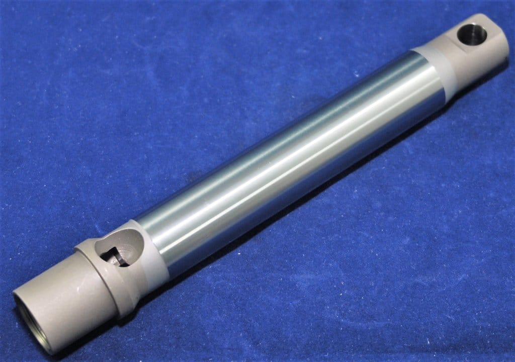 Graco 249119 Rod - Ysert