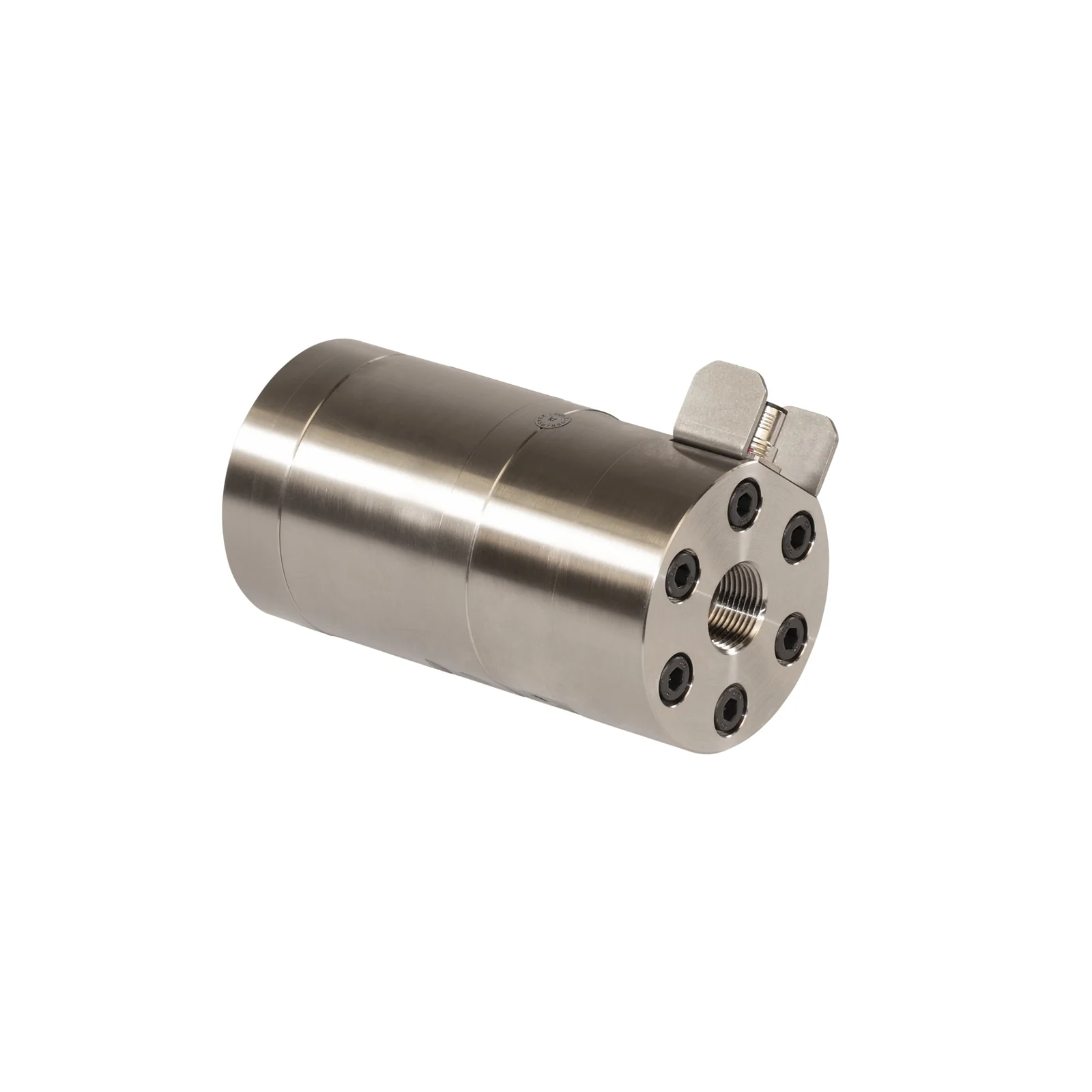 METER, HELICAL FLOW - Ysert