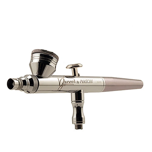 Paasche Juve Beauty Airbrush Less Accessories (.38mm head) - Ysert