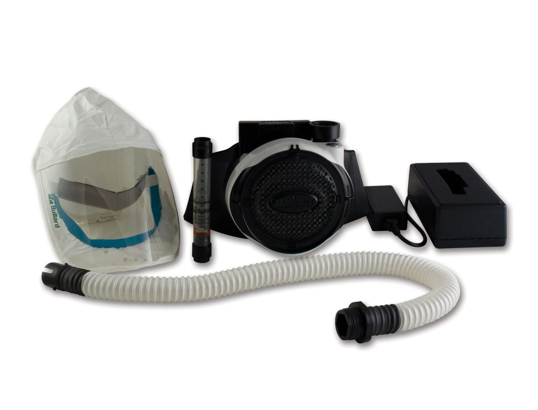 Bullard EVA20LFL EVA PAPR System - Ysert