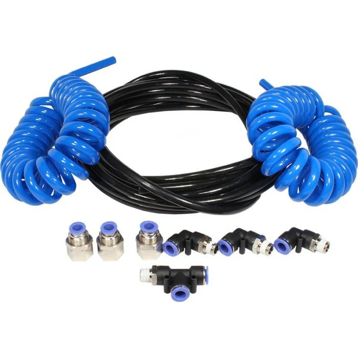 Airline Kit for XR Series Scissors Lifts - Ysert