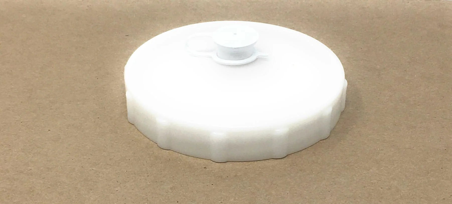 Devilbiss GFC-402 190225 Lid Assembly - Ysert