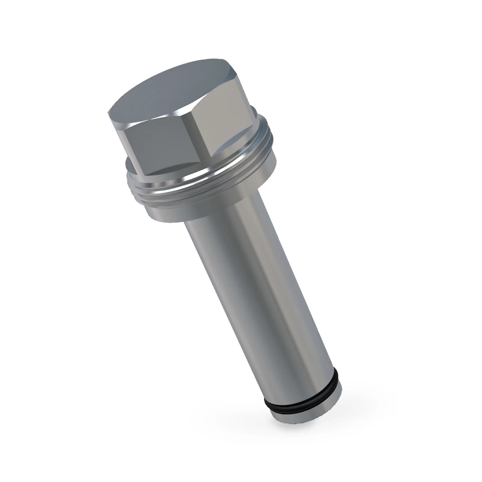Graco GCI® Series Injector Port Plug - Ysert