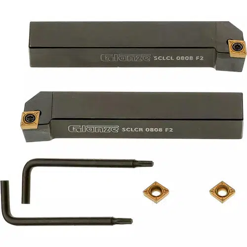 Grizzly T24976 - 1/2