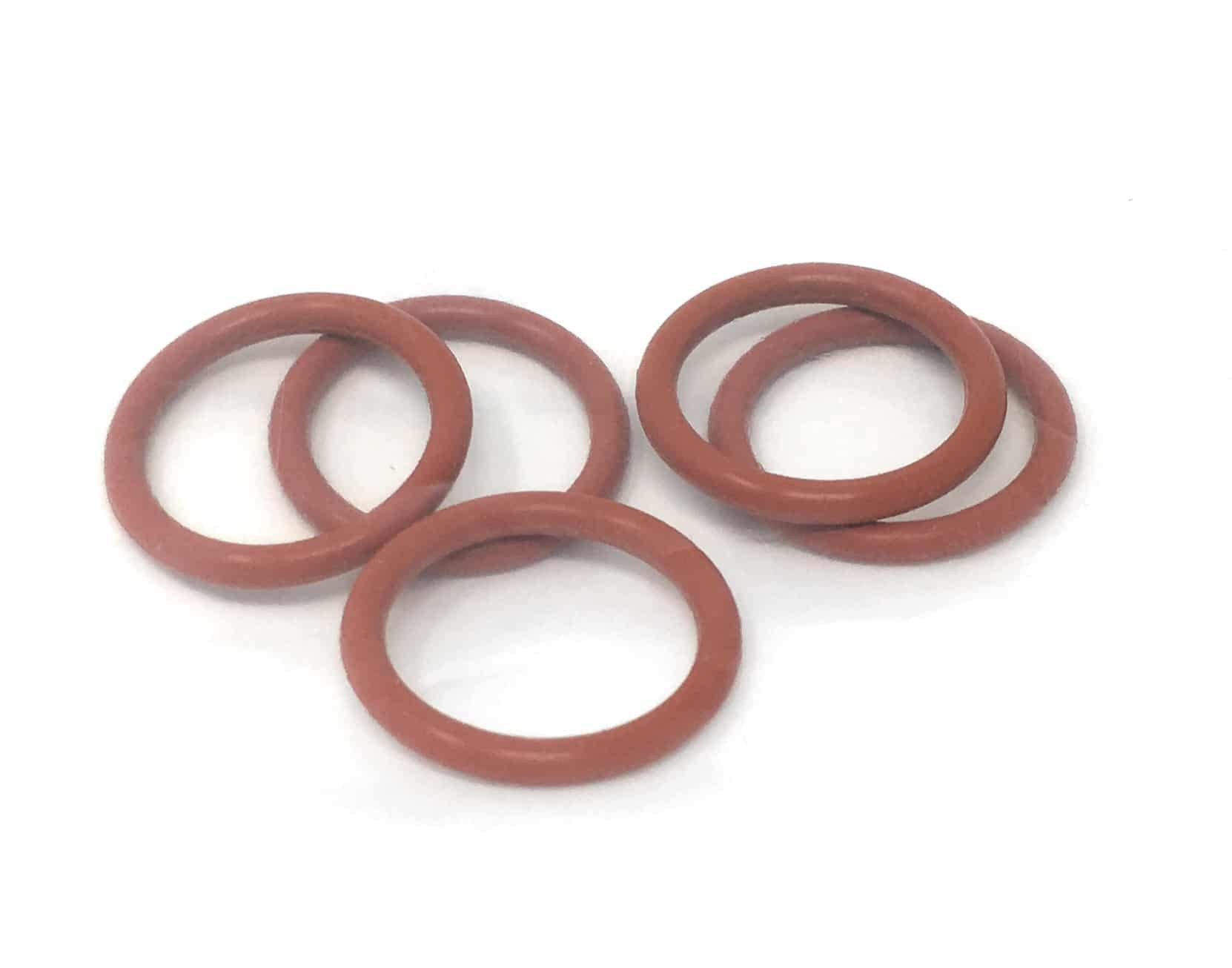 Binks 237-93-K5 5 Pack of O-Rings - Ysert