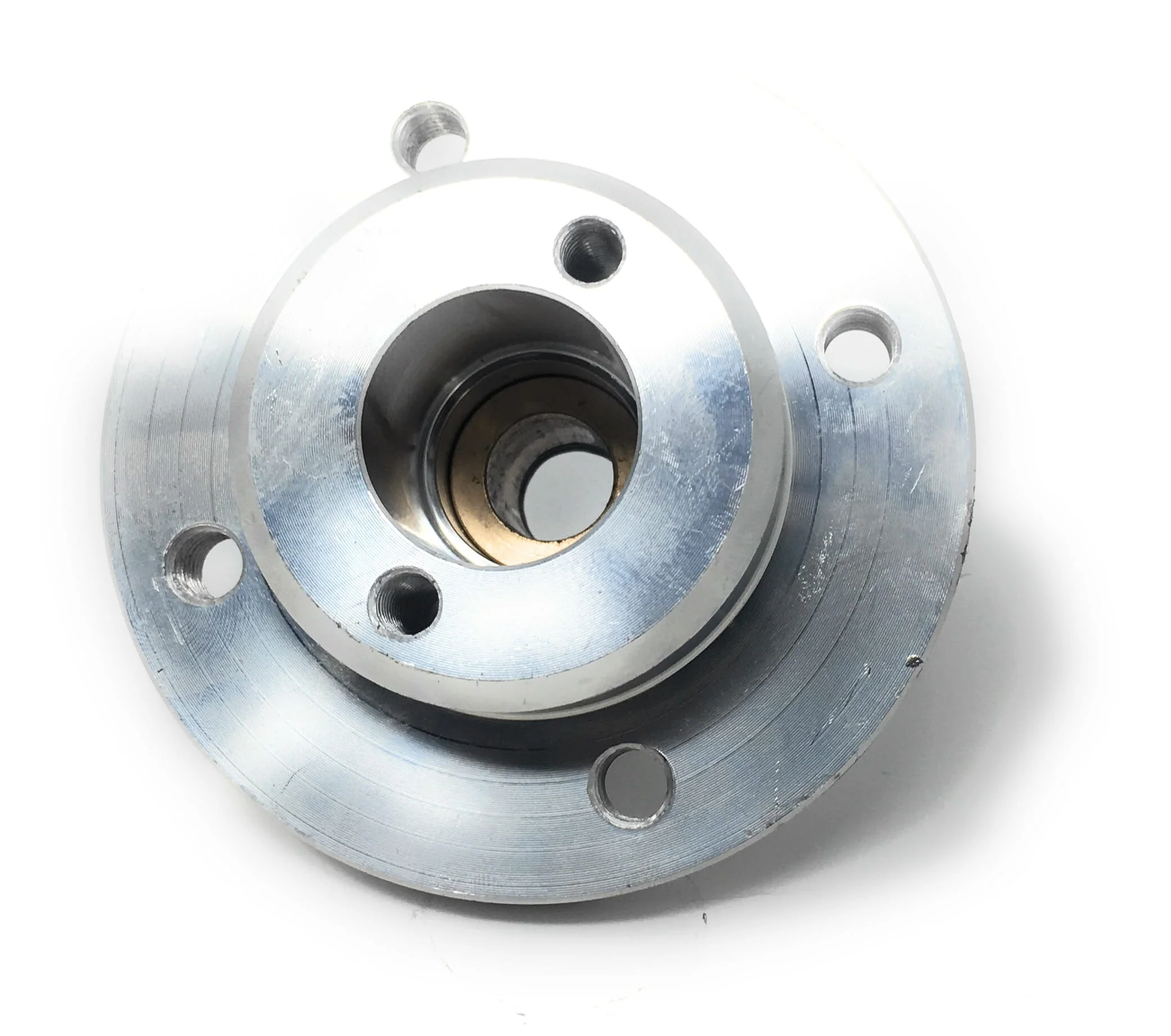 Binks 83-1881 Bearing Assembly - Ysert