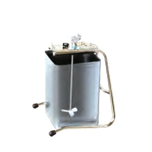 IWATA 8164 AMM711 Paint Agitator Air Motor - Ysert