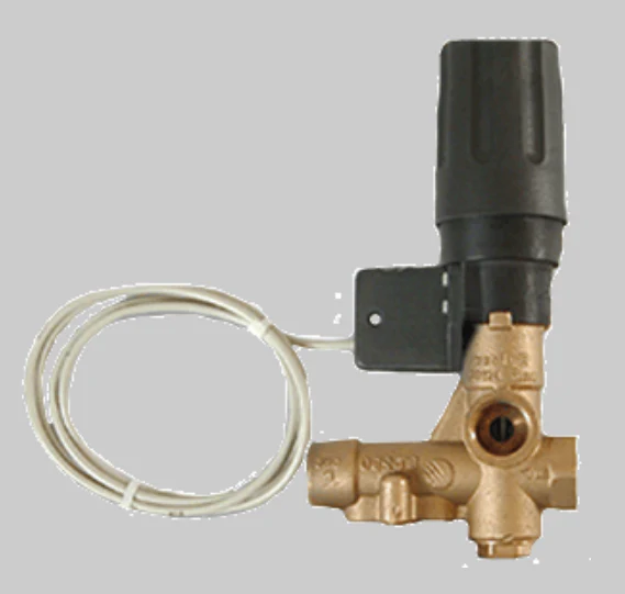 ST291S Unloader w/ Pressure Switch - Ysert